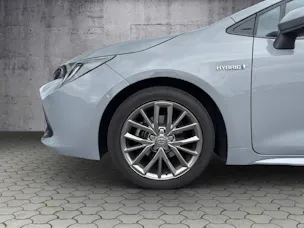 Toyota Corolla 1.8 HSD Trend