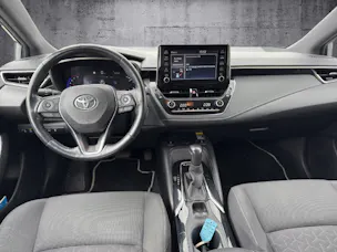 Toyota Corolla 1.8 HSD Trend