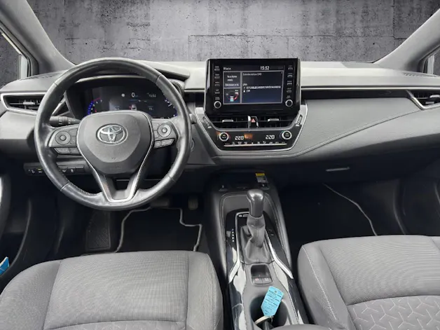 Toyota Corolla 1.8 HSD Trend