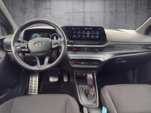 Hyundai i20 1.0 T-GDi 120 N-Line