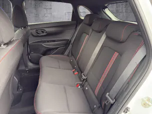 Hyundai i20 1.0 T-GDi 120 N-Line