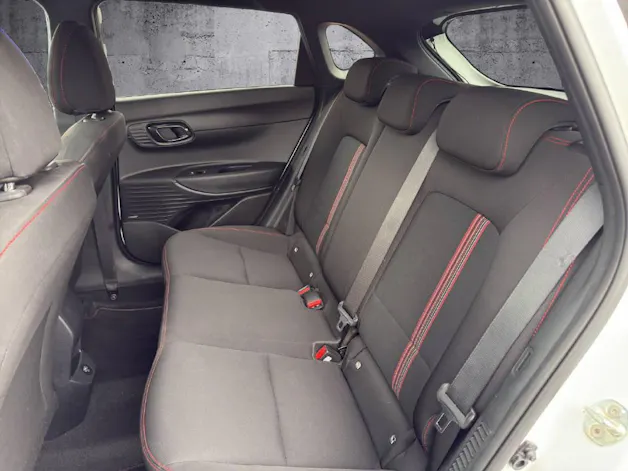 Hyundai i20 1.0 T-GDi 120 N-Line
