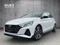 Hyundai i20 1.0 T-GDi 120 N-Line