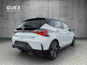 Hyundai i20 1.0 T-GDi 120 N-Line