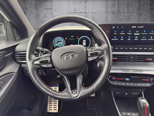 Hyundai i20 1.0 T-GDi 120 N-Line