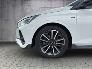 Hyundai i20 1.0 T-GDi 120 N-Line