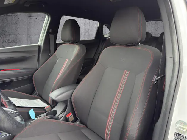 Hyundai i20 1.0 T-GDi 120 N-Line