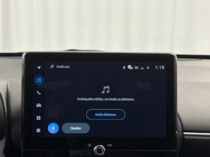 Vehicle image TOYOTA Yaris 1.5 VVT-i HSD Trend