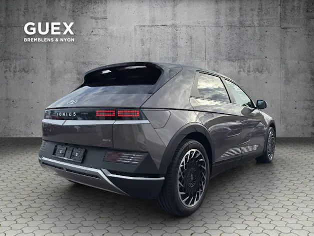 Hyundai Ioniq 5 Look 4WD