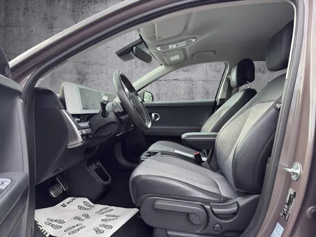 Hyundai Ioniq 5 Look 4WD