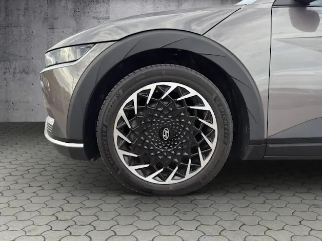 Hyundai Ioniq 5 Look 4WD