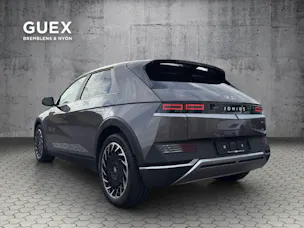 Hyundai Ioniq 5 Look 4WD