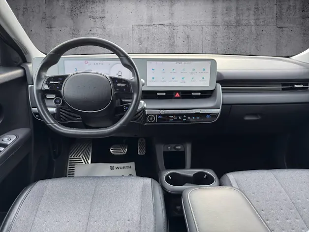 Hyundai Ioniq 5 Look 4WD