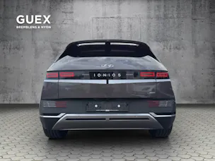 Hyundai Ioniq 5 Look 4WD