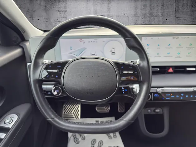 Hyundai Ioniq 5 Look 4WD
