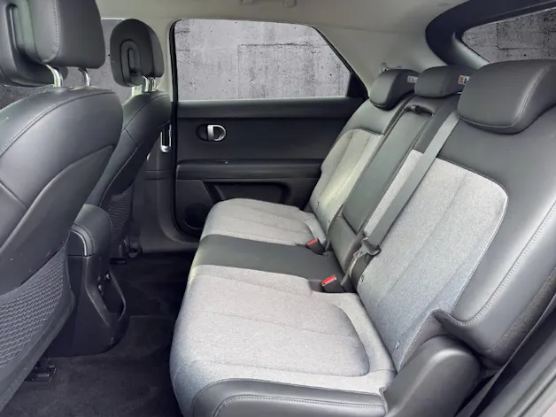 Hyundai Ioniq 5 Look 4WD