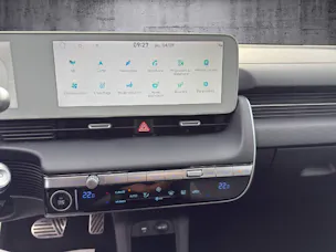 Hyundai Ioniq 5 Look 4WD