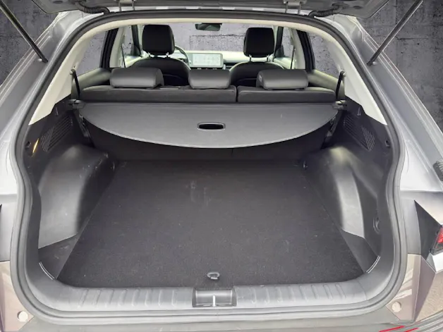 Hyundai Ioniq 5 Look 4WD