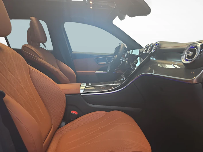 Fahrzeugbild MERCEDES-BENZ GLC 300