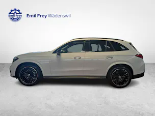 Mercedes-Benz GLC 300 4MATIC AMG Line