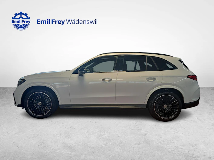 Fahrzeugbild MERCEDES-BENZ GLC 300