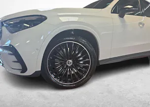Mercedes-Benz GLC 300 4MATIC AMG Line