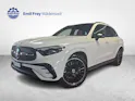 Mercedes-Benz GLC 300 4MATIC AMG Line