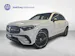Mercedes-Benz GLC 300 4MATIC AMG Line