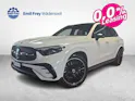 MERCEDES-BENZ GLC 300 4MATIC AMG Line