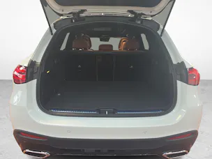 Mercedes-Benz GLC 300 4MATIC AMG Line