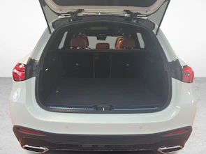 Fahrzeugbild MERCEDES-BENZ GLC 300 4MATIC AMG Line