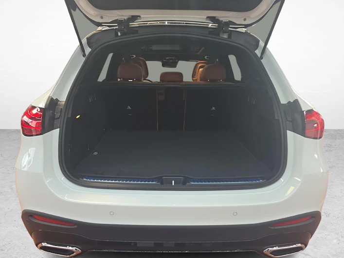 Fahrzeugbild MERCEDES-BENZ GLC 300