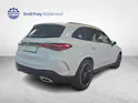 Mercedes-Benz GLC 300 4MATIC AMG Line