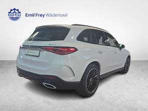 Fahrzeugbild MERCEDES-BENZ GLC 300 4MATIC AMG Line