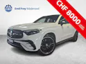 Mercedes-Benz GLC 300 4MATIC AMG Line