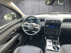Hyundai Tucson 1.6 T-GDi HEV Vertex 4WD