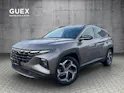 Hyundai Tucson 1.6 T-GDi HEV Vertex 4WD