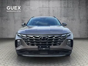 Hyundai Tucson 1.6 T-GDi HEV Vertex 4WD