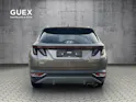 Hyundai Tucson 1.6 T-GDi HEV Vertex 4WD