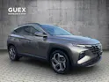 Hyundai Tucson 1.6 T-GDi HEV Vertex 4WD