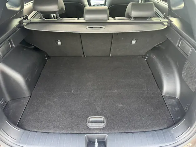 Hyundai Tucson 1.6 T-GDi HEV Vertex 4WD