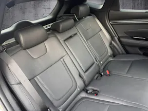 Hyundai Tucson 1.6 T-GDi HEV Vertex 4WD