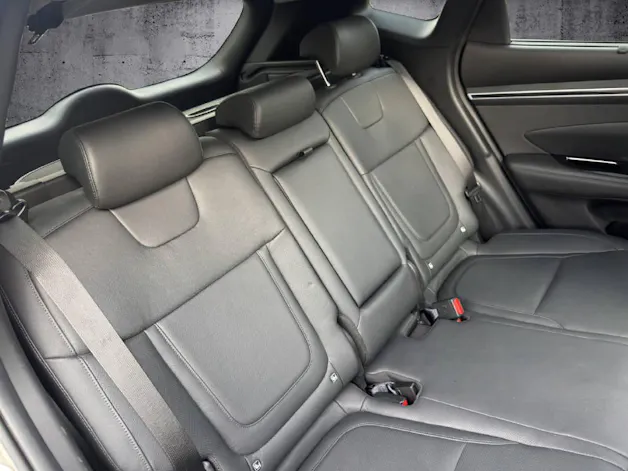 Hyundai Tucson 1.6 T-GDi HEV Vertex 4WD
