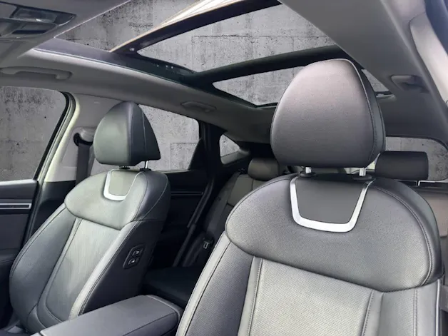 Hyundai Tucson 1.6 T-GDi HEV Vertex 4WD