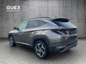Hyundai Tucson 1.6 T-GDi HEV Vertex 4WD