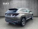 Hyundai Tucson 1.6 T-GDi HEV Vertex 4WD