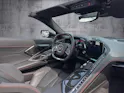 Chevrolet Corvette Convertible Z06 5.5 V8 3LZ