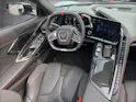 Chevrolet Corvette Convertible Z06 5.5 V8 3LZ