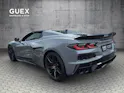 Chevrolet Corvette Convertible Z06 5.5 V8 3LZ