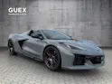 Chevrolet Corvette Convertible Z06 5.5 V8 3LZ